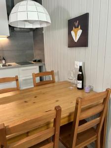 Cozy Studio Veysonnaz Near Gondola