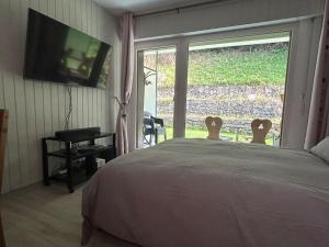 Cozy Studio Veysonnaz Near Gondola