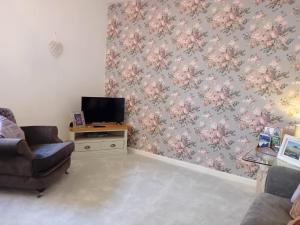 Alnwick Town Centre Apartment