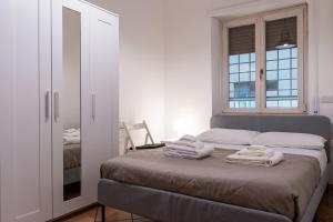 Roma SanPaolo Apartment