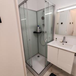 Appartements Jardin Briand : photos des chambres