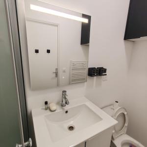Appartements Jardin Briand : photos des chambres