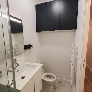 Appartements Jardin Briand : photos des chambres