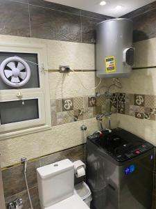 شقة فندقية مميزة على النيل