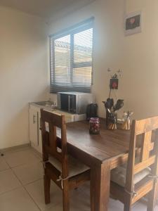 Relaxa Sleep & Go - Self Catering Accommodation