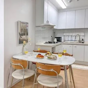 busan&u - Kwangan-dong