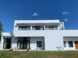 Lakeside casa - Ts'ao-t'an