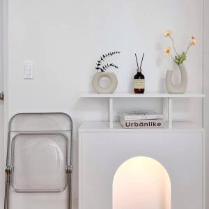 부산앤유 Busan&u - 광안리해수욕장 도보 5분, 지하철 도보 5분