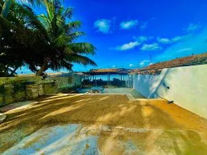 Kalpitiya Guest House B - Kunjimatotam