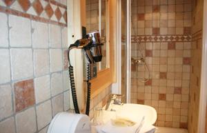 Hotels Hotel Restaurant de la Chaussee : photos des chambres