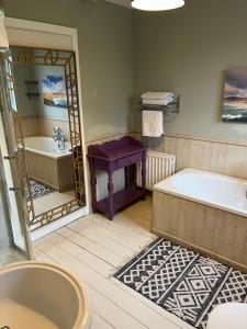 Overdale Motel