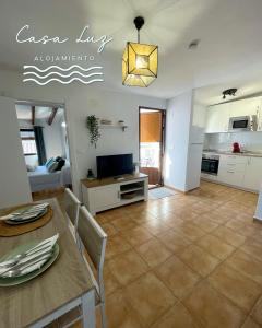 Apartamentos Casa Luz