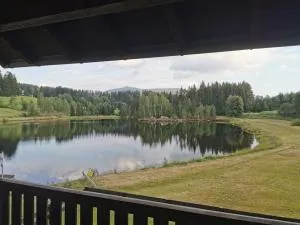 Appartement am See - Stožec