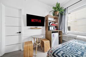 Ocean Drive South Beach Miami