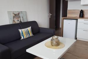 Egat font-romeu Appartement 2ème étage