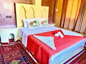 Dar Hassi Labied Merzouga - Adrouine