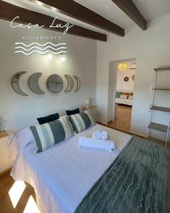 Apartamentos Casa Luz