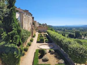 Maisons de vacances Les voutes du vieux village : photos des chambres