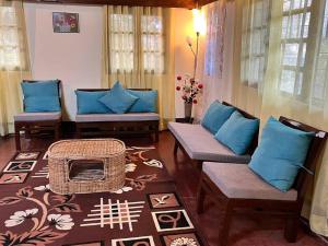 Himmat Guri Farmstead - Great place to chill with family