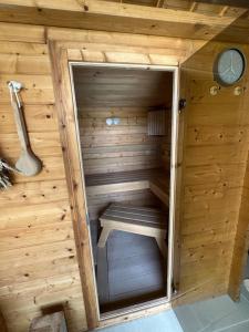 B&B / Chambres d'hotes Belle An Pierre chambre d hote & spa Tuffeau- : photos des chambres