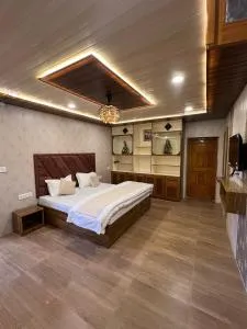 Dolia Pahadi Stays & Cafe' - Bhatrojkhan