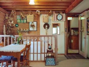 Polar Bear 藏王白熊民宿