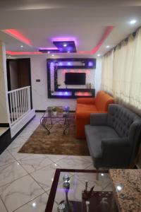 medina View Apartment