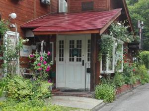 Polar Bear 藏王白熊民宿