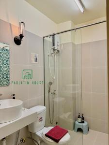 Paulatim House Saigon