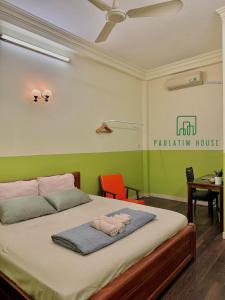 Paulatim House Saigon