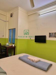 Paulatim House Saigon