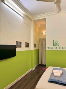 Paulatim House Saigon