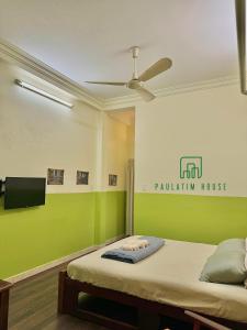 Paulatim House Saigon