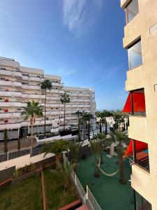 Luxury studio Tenerife