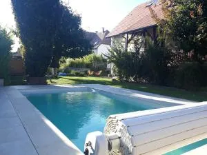 Les Hortensias - 比歇姆