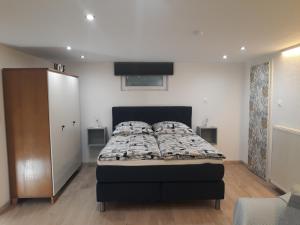Maisons d'hotes Les Hortensias : photos des chambres