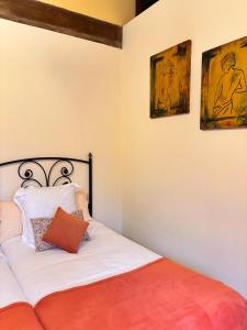 Casa Rural Los Regajales