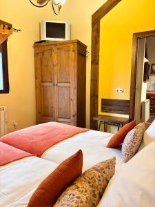 Casa Rural Los Regajales