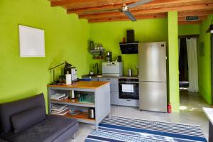 Sunset No 23 Second Unit Colorful and Cozy