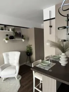 Premium Line Apartman 2 - 松博尔