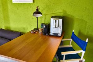 Sunset No 23 Second Unit Colorful and Cozy