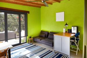 Sunset No 23 Second Unit Colorful and Cozy