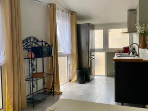 Appartements Maison du Midi, 2 Gites de charme : photos des chambres