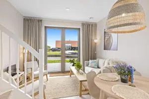 Appartementen aan het water - Woudsend