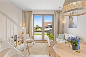 Appartementen aan het water