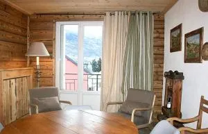 Hôtel Restaurant de la Chaussée - Briançon