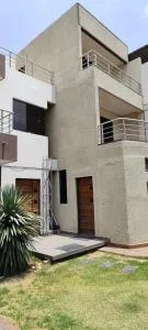 Casa Rojas - Colcapirua