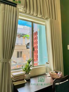 Paulatim House Saigon