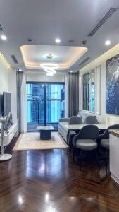 Séjour de luxe à Hải Phòng