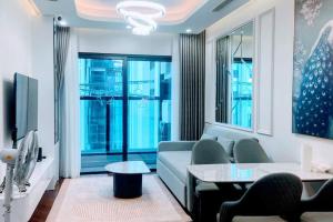 Séjour de luxe à Hải Phòng